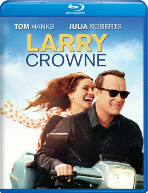 Larry Crowne (Blu-ray) (Region A US Import)