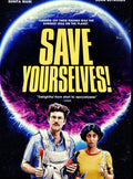 Save Yourselves! (DVD) (Region 1 US Import)