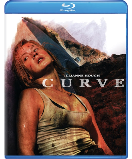 Curve (Blu-ray) (Region A US Import)