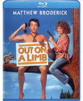 Out On A Limb (Blu-ray) (Region A US Import)