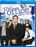Office: Season 3 (Blu-ray) (Region A US Import)