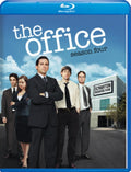 Office: Season 4 (Blu-ray) (Region A US Import)