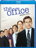 Office: Season 5 (Blu-ray) (Region A US Import)