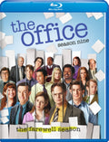 Office: Season 9 (Blu-ray) (Region A US Import)
