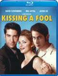 Kissing A Fool (Blu-ray) (Region A US Import)