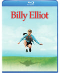 Billy Elliot (Blu-ray) (Region A US Import)