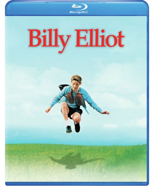 Billy Elliot (Blu-ray) (Region A US Import)