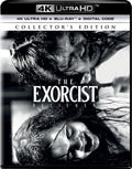 Exorcist: Believer (4K Blu-ray) (Region A US Import)