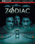 Zodiac (4K Blu-ray) (Region A US Import)