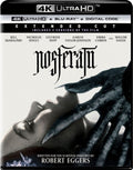 Nosferatu (4K Blu-ray) (Region A US Import)