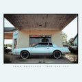 John Moreland - Big Bad Luv (Vinyl) (US Import)