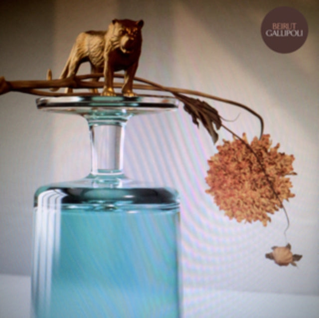Beirut - Gallipoli (Vinyl) (US Import)
