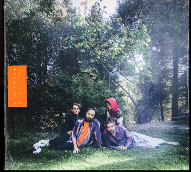 Big Thief - U.F.O.F. (Vinyl) (US Import)