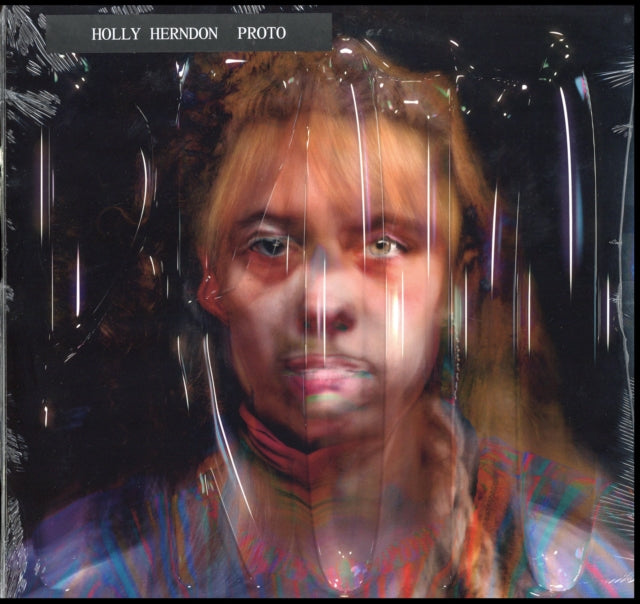Holly Herndon - Proto (Vinyl) (US Import)