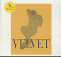 Velvet Negroni - Neon Brown (Vinyl) (US Import)