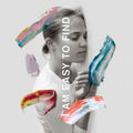National - I Am Easy To Find (CD)