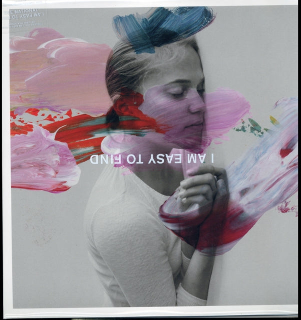 National - I Am Easy To Find (Deluxe/3LP) (Vinyl) (US Import)