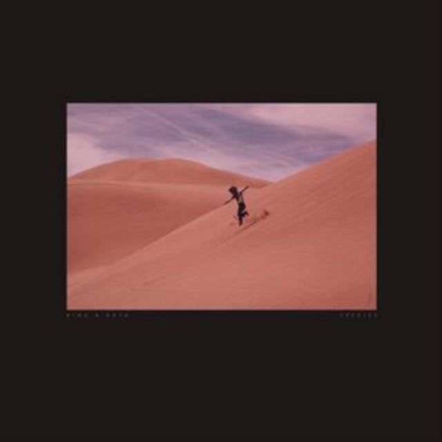Bing & Ruth - Species (CD)