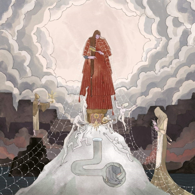 Purity Ring - Womb (CD)