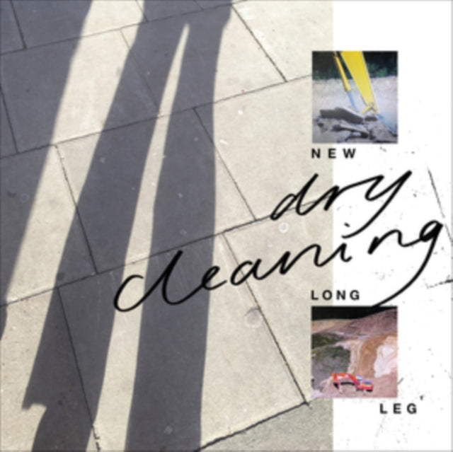 Dry Cleaning - New Long Leg (Vinyl) (US Import)