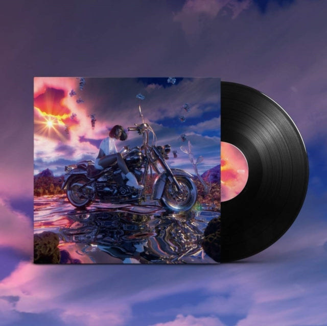 Tkay Maidza - Last Year Was Weird, Vol. 2 (Vinyl) (US Import)