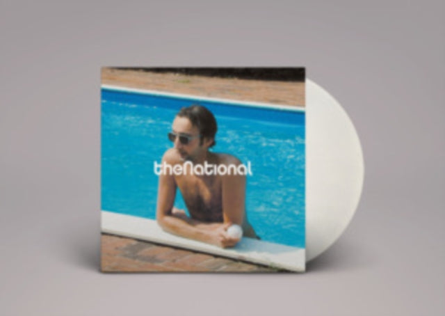 National - National (Vinyl) (US Import)