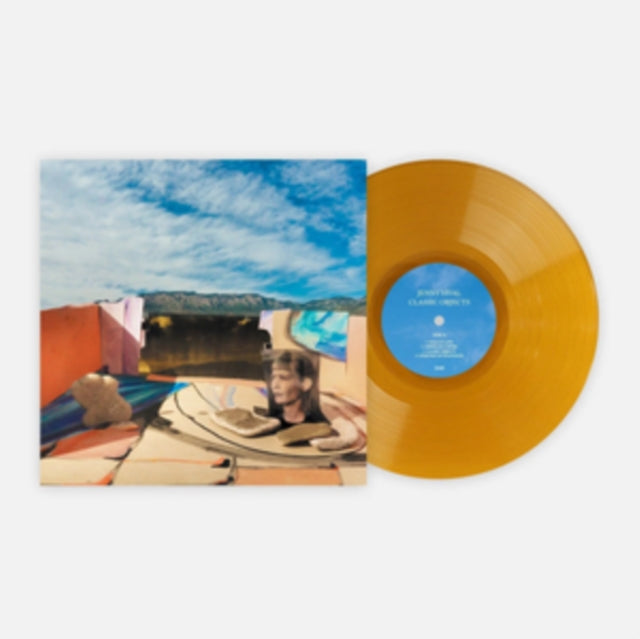 Jenny Hval - Classic Objects (Vinyl) (US Import)