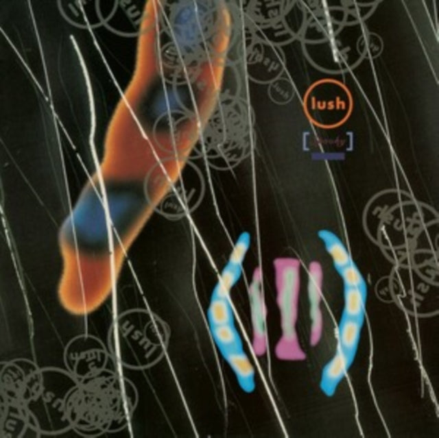 Lush - Spooky (Vinyl) (US Import)