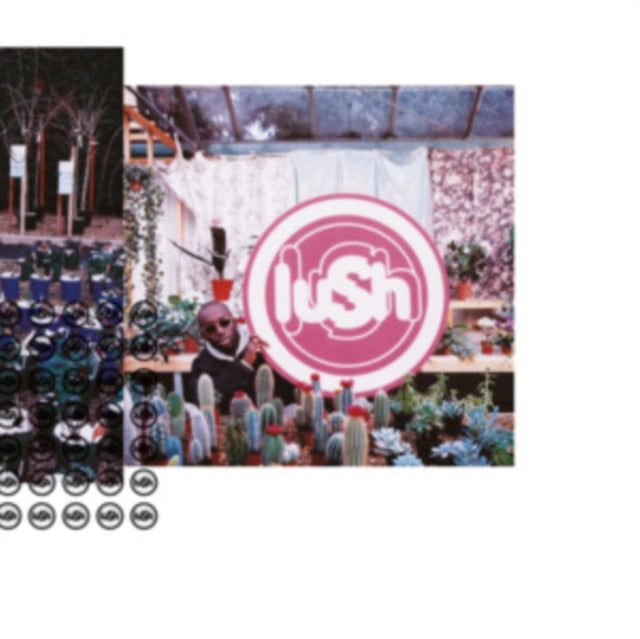Lush - Lovelife (CD)