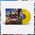 Bartees Strange - Farm To Table (Yellow Vinyl) (I) (Vinyl) (US Import)