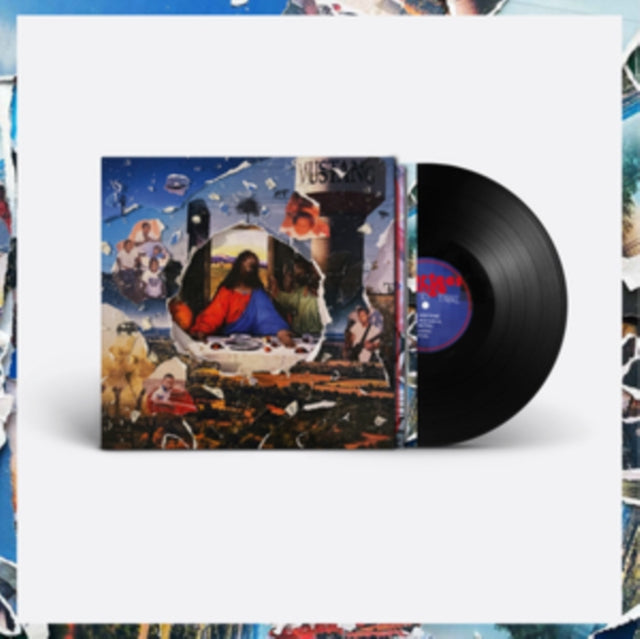 Bartees Strange - Farm To Table (Vinyl) (US Import)