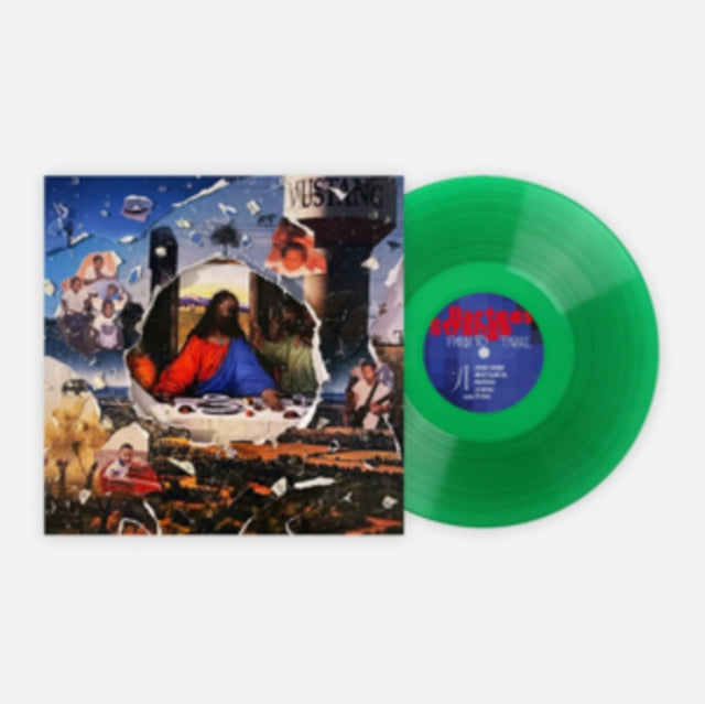 Bartees Strange - Farm To Table (Vinyl) (US Import)