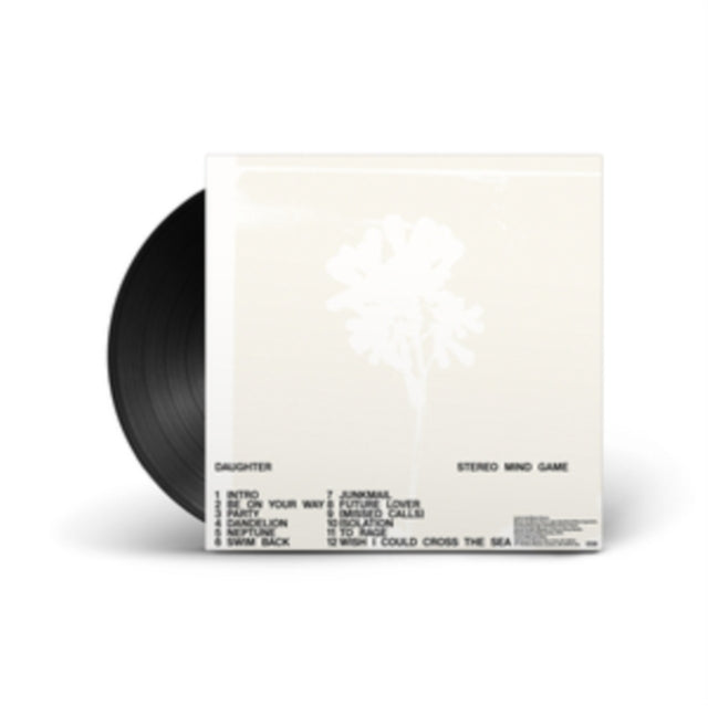 Daughter - Stereo Mind Game (Vinyl) (US Import)