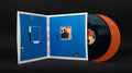 Air Miami - Me. Me. Me. (Deluxe Edition/Orange & Blue Vinyl/2LP) (Vinyl) (US Import)