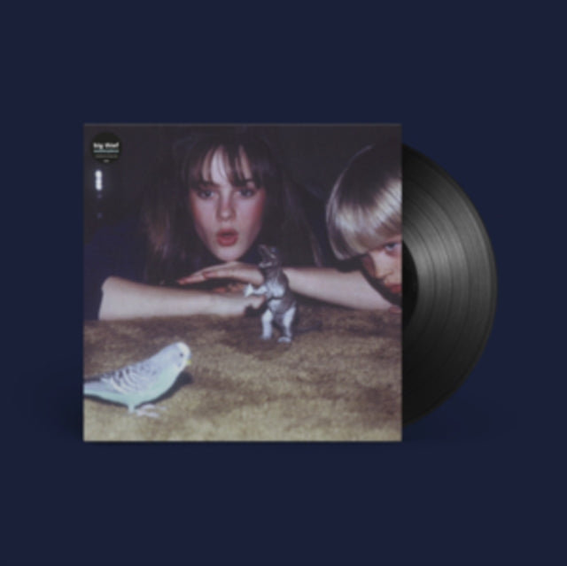 Big Thief - Masterpiece (Vinyl) (US Import)