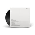 National - First Two Pages Of Frankenstein (Vinyl) (US Import)