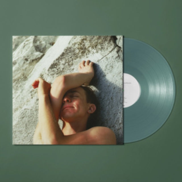 Buck Meek - Haunted Mountain (Clear Green Vinyl) (I) (Vinyl) (US Import)