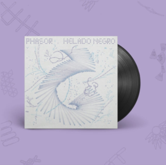 Helado Negro - Phasor (Vinyl) (US Import)