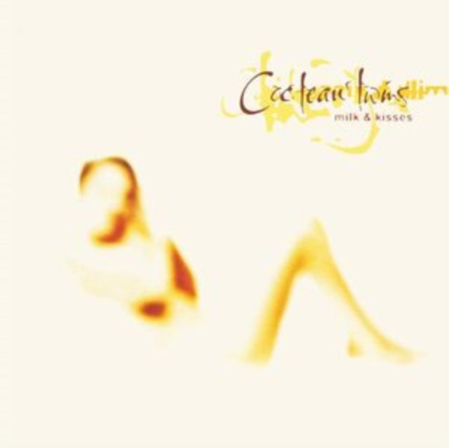 Cocteau Twins - Milk & Kisses (CD)