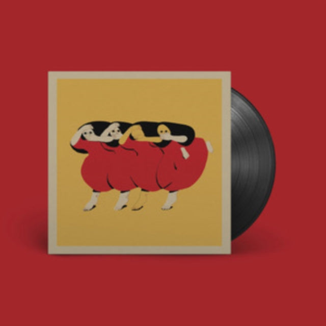 Future Islands - People Who Aren't There Anymore (Vinyl) (US Import)
