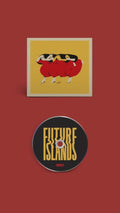 Future Islands - People Who Aren't There Anymore (CD)