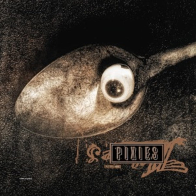 Pixies - Pixies At The BBC (3LP) (Vinyl) (US Import)