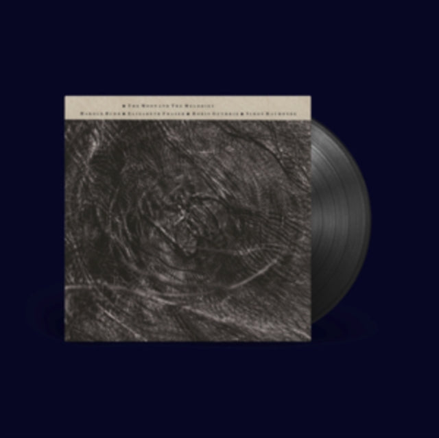 Cocteau Twins & Harold Budd - Moon & The Melodies (Vinyl) (US Import)