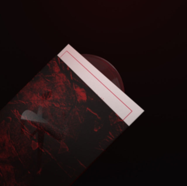 Xmal Deutschland - Gift The 4AD Years (Deluxe/Clear Red Vinyl/3LP) (Vinyl) (US Import)