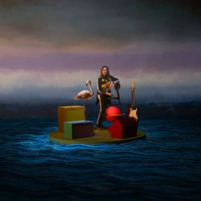 Kim Deal - Nobody Loves You More (Vinyl) (US Import)