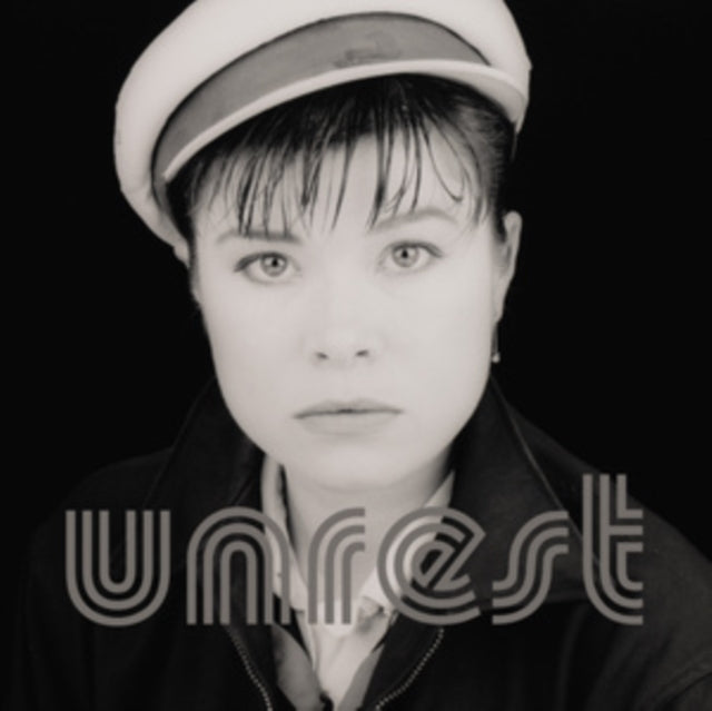Unrest - Perfect Teeth (2CD) (CD)