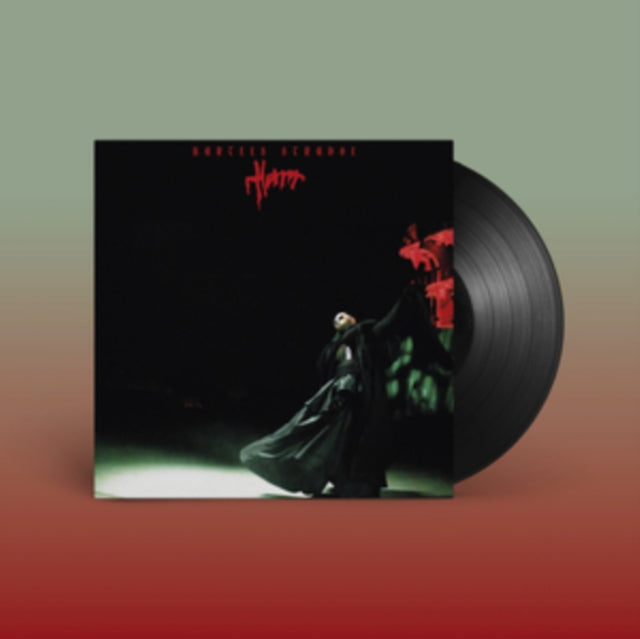 Bartees Strange - Horror (Vinyl) (US Import)