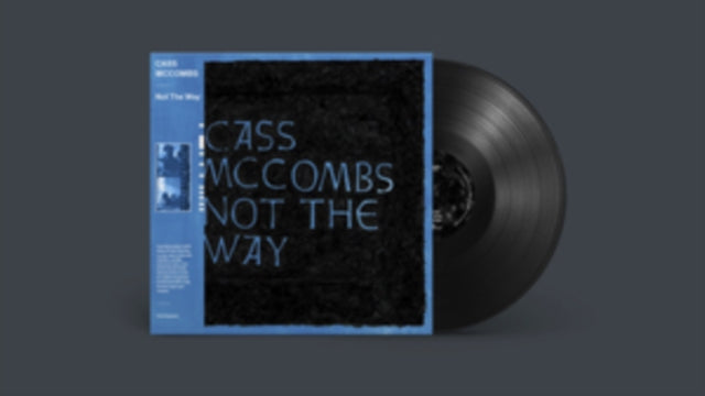 Cass Mccombs - Not The Way (EP) (Vinyl) (US Import)