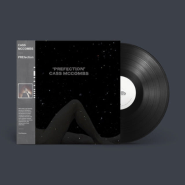 Cass Mccombs - Prefection (Vinyl) (US Import)