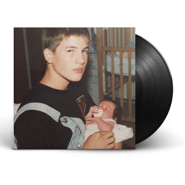 Big Thief - Capacity (Vinyl) (US Import)